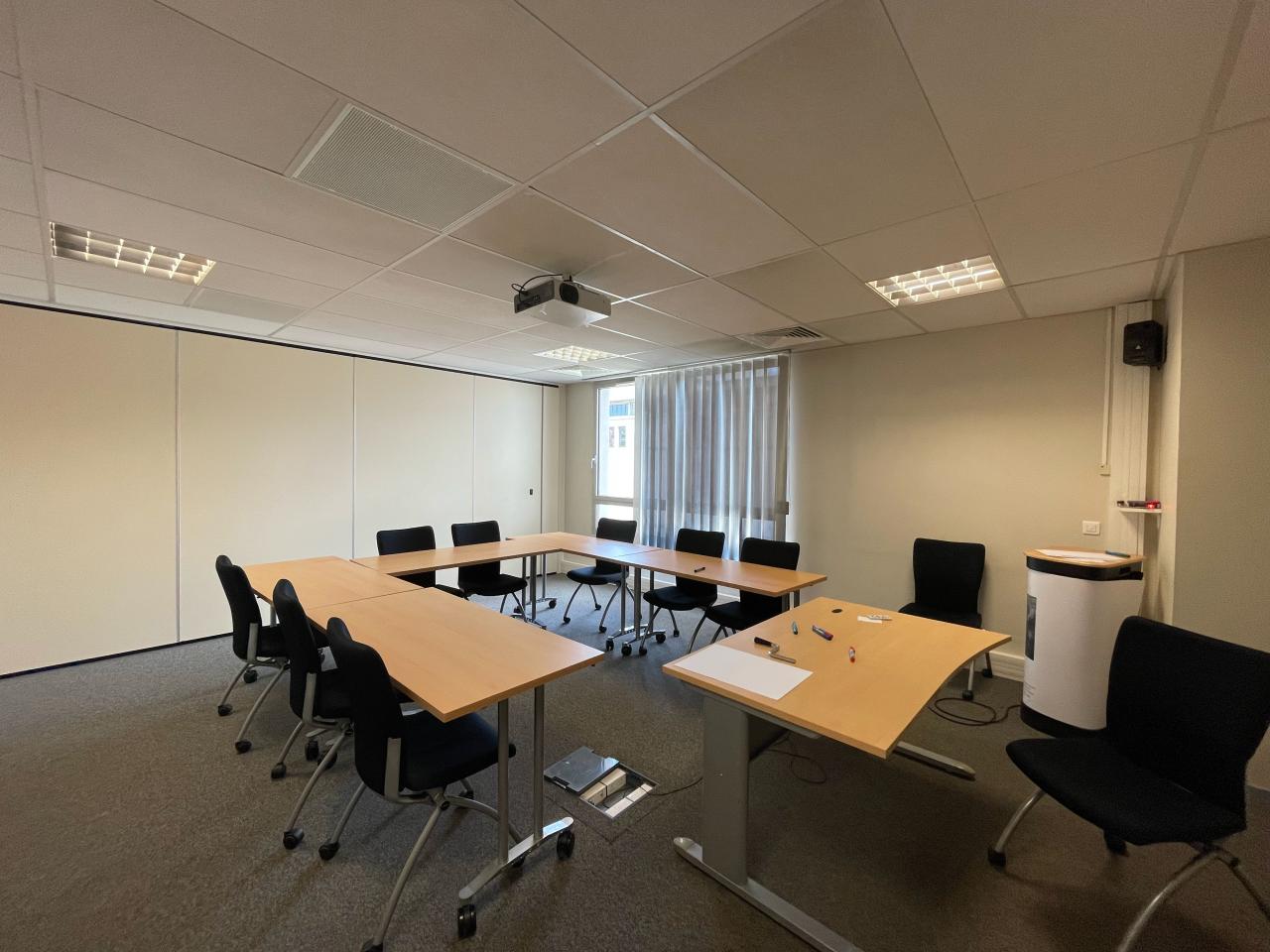Bureau Rouen 397m² Location bureau Rouen Seine-Maritime OLBUR2532619 1